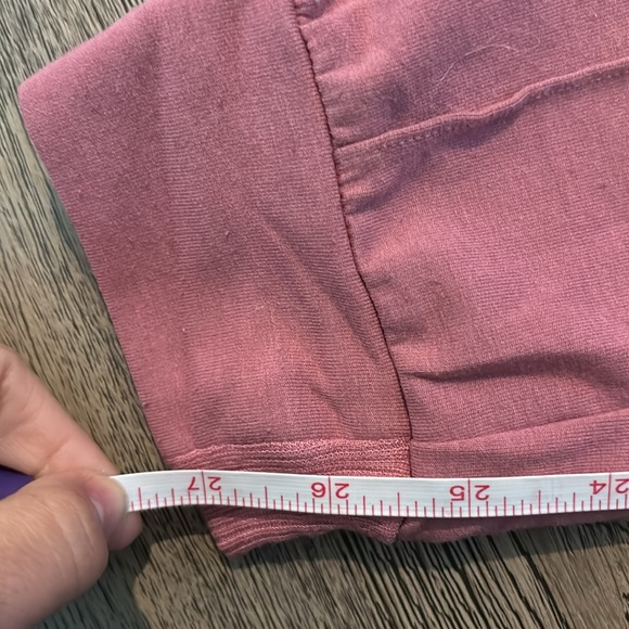 Gymshark joggers size Xs - Picture 5 of 7